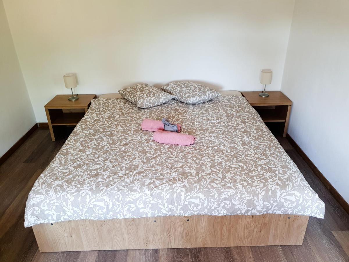Apartma Nana Strunjan Portorož Kültér fotó
