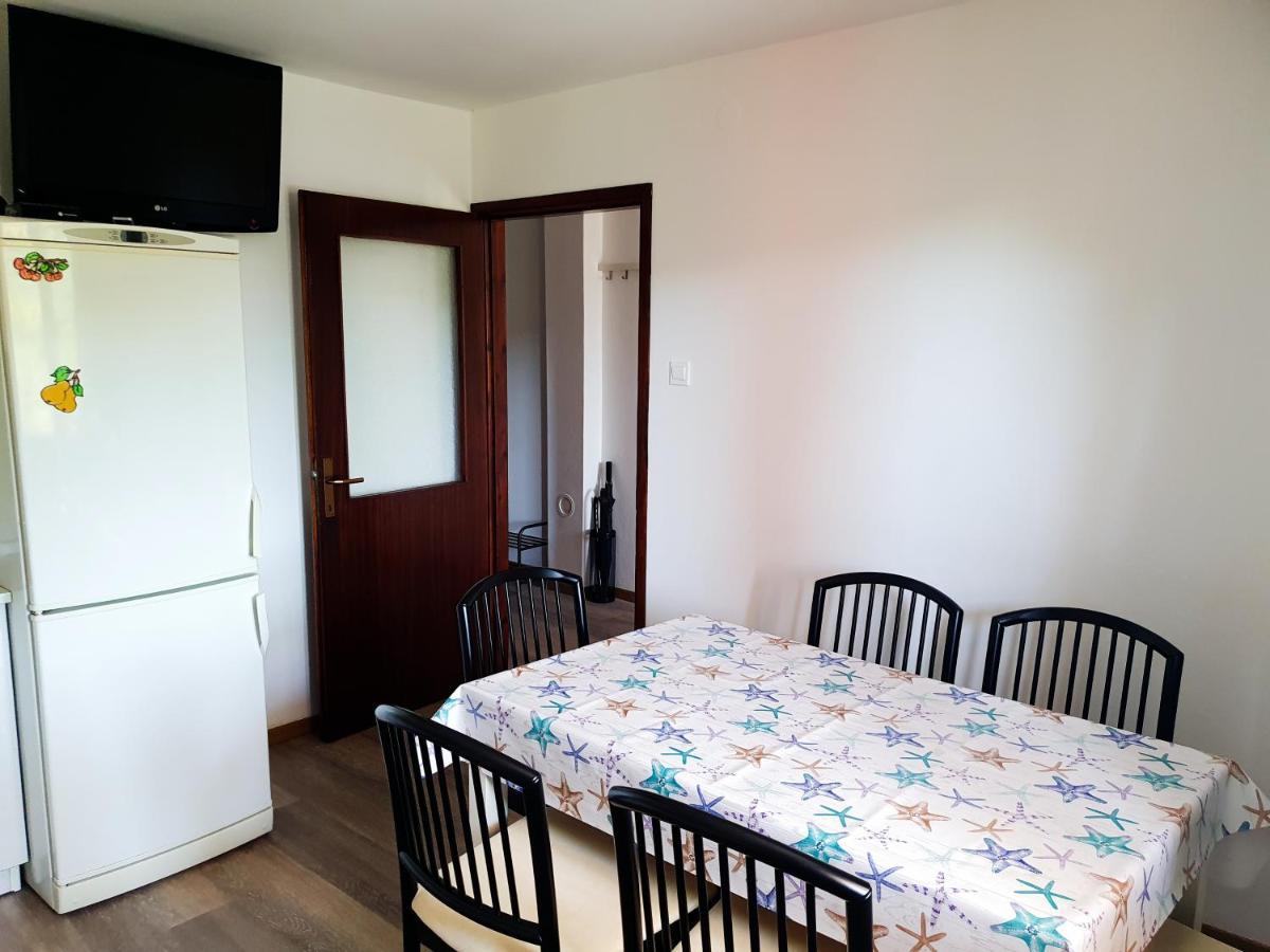 Apartma Nana Strunjan Portorož Kültér fotó